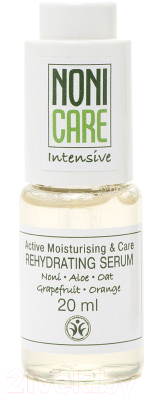 

Сыворотка для лица Noni Care, Увлажняющая 24ч