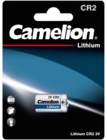 Батарейка Camelion CR2 BL-1 - 