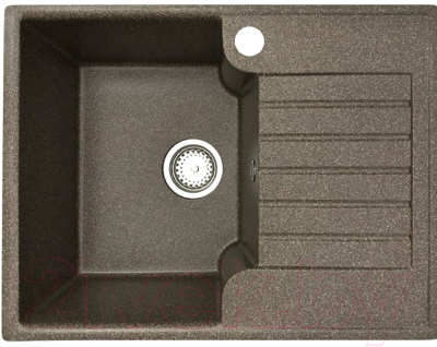 

Мойка кухонная БелЭворс, Compact L