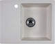 Миниатюра изображения товара Мойка кухонная БелЭворс Mila R (бежевый)
