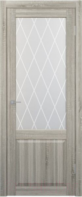 

Дверь межкомнатная Юркас, ST24 ДО 80x200