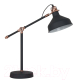 Настольная лампа Camelion KD-425 C62 / 13014 (черный/медь) - 