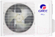 Миниатюра изображения товара Сплит-система Gree Amber Standart GWH12YC-K6DNA1A (черный)