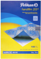 

Бумага копировальная, Pelikan 205