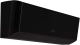 Миниатюра изображения товара Сплит-система Gree Amber Standart Inverter GWH18YD-K6DNA1A (черный)