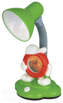 Настольная лампа Camelion KD-388 C05 / 12620 (зеленый)