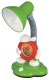 Настольная лампа Camelion KD-388 C05 / 12620 (зеленый) - 
