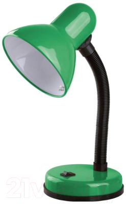 Настольная лампа Camelion KD-301 C05 / 7140 (зеленый)