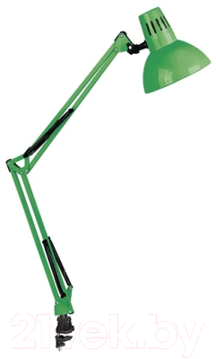 Настольная лампа Camelion KD-312 C05 / 12339 (зеленый)