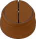 Выключатель Bylectrica Ретро А5 10-2202 (коричневый) - 