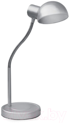 Настольная лампа Camelion KD-306 C03 / 10501 (серебристый)