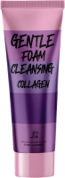 Пенка для умывания J:ON Gentle Foam Cleansing Collagen (100мл) - 