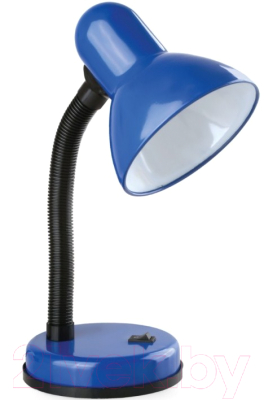 Настольная лампа Camelion KD-301 C06 / 5752 (синий)