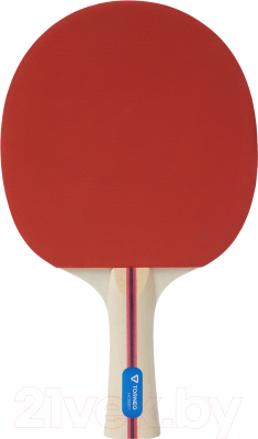 Ракетка для настольного тенниса Torneo Hobby / TI-B200