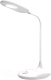 Настольная лампа Ultraflash UF-711 С01 / 13779 (белый) - 