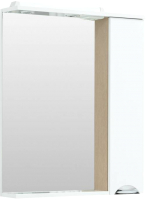 

Шкаф с зеркалом для ванной Aquanet, Гретта 70 / 239320