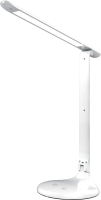 Настольная лампа Ultraflash UF-715 С01 / 13786 (белый) - 