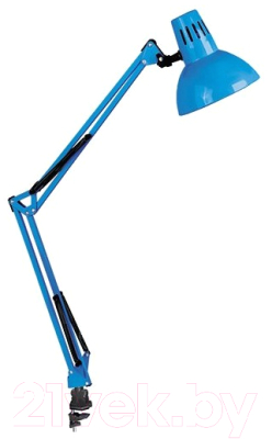 Настольная лампа Camelion KD-312 C06 / 12340 (синий)