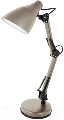 Настольная лампа Camelion KD-331 C26 / 13873 (тауп)