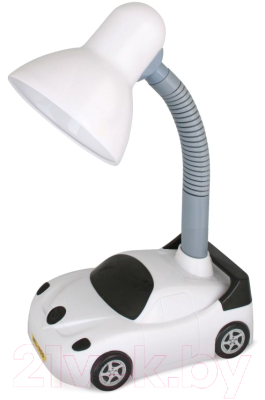 Настольная лампа Camelion KD-383 C01 / 12609 (белый)