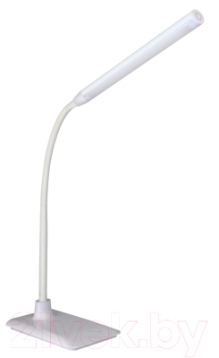 Настольная лампа Camelion KD-792 C01 / 12488 (белый)