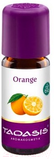 Эфирное масло Taoasis Orange Bio (10мл)