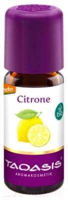 

Эфирное масло Taoasis, Citrone Bio