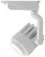Трековый светильник Arte Lamp Vigile Grande A1630PL-1WH - 