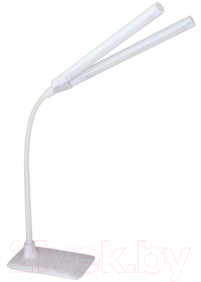 Настольная лампа Camelion KD-794 C01 / 12492 (белый)