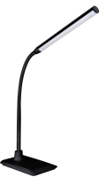 Настольная лампа Camelion KD-792 C02 / 12489 (черный) - 