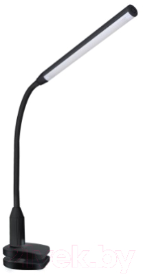 Настольная лампа Camelion KD-793 C02 / 12491 (черный)