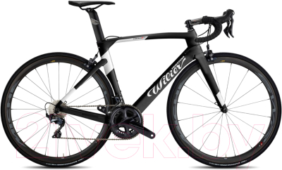 

Велосипед Wilier, 101AIR RIM Ultegra RS100 / B003UR-WHITE