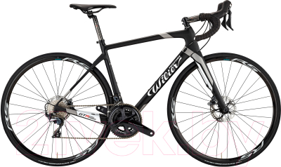 

Велосипед Wilier, GTR Team Disc Ultegra RS170 / B015U1-BLACK