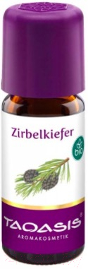 

Эфирное масло Taoasis, Zirbelkiefer Bio