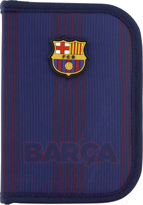 

Пенал Kite, FC Barcelona / 20-622 BC