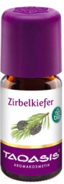 

Эфирное масло Taoasis, Zirbelkiefer Bio
