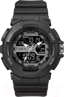 

Часы наручные мужские Timex, TW5M22500