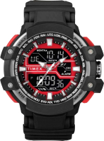 

Часы наручные мужские Timex, TW5M22700