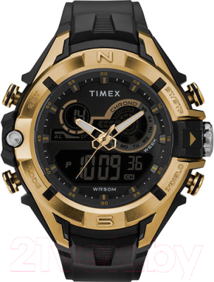 

Часы наручные мужские Timex, TW5M23100