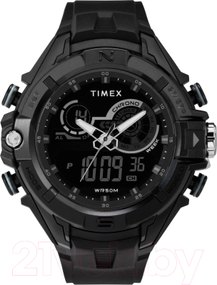 

Часы наручные мужские Timex, TW5M23300