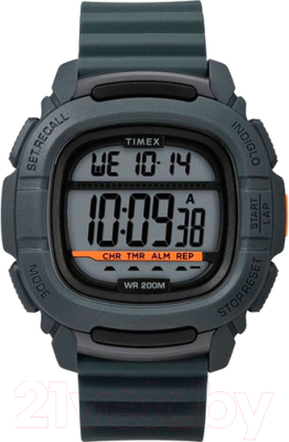 

Часы наручные мужские Timex, TW5M26700