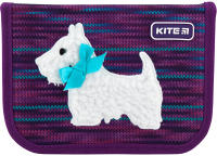 Пенал Kite Cute Puppy / 20-622-11 K - 