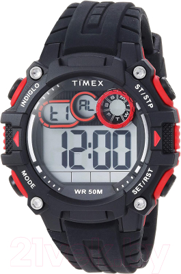 Часы наручные мужские Timex TW5M27000