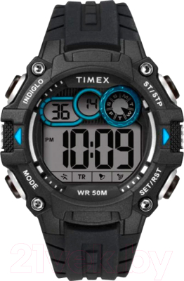 Часы наручные мужские Timex TW5M27300