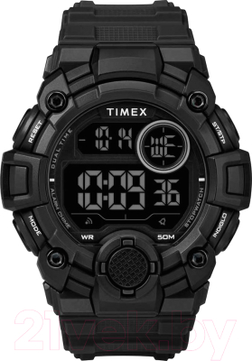 

Часы наручные мужские Timex, TW5M27400