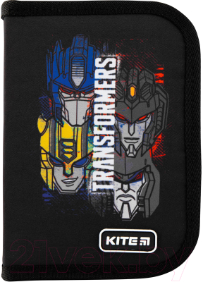 Пенал Kite Transformers / 20-622-2 TF