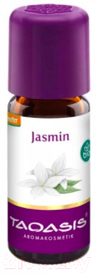 Эфирное масло Taoasis Jasmin Bio (10мл)