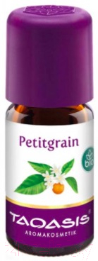 Эфирное масло Taoasis Petitgrain Bio (5мл)