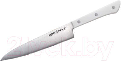 Набор ножей Samura Harakiri SHR-0230W