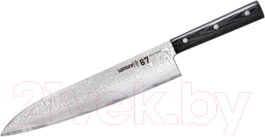 Нож Samura 67 Damascus SD67-0087M